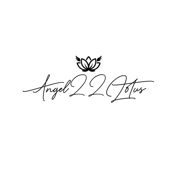 Angel 22 Lotus